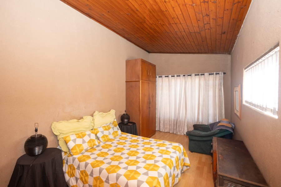 4 Bedroom Property for Sale in Kleinbegin Western Cape